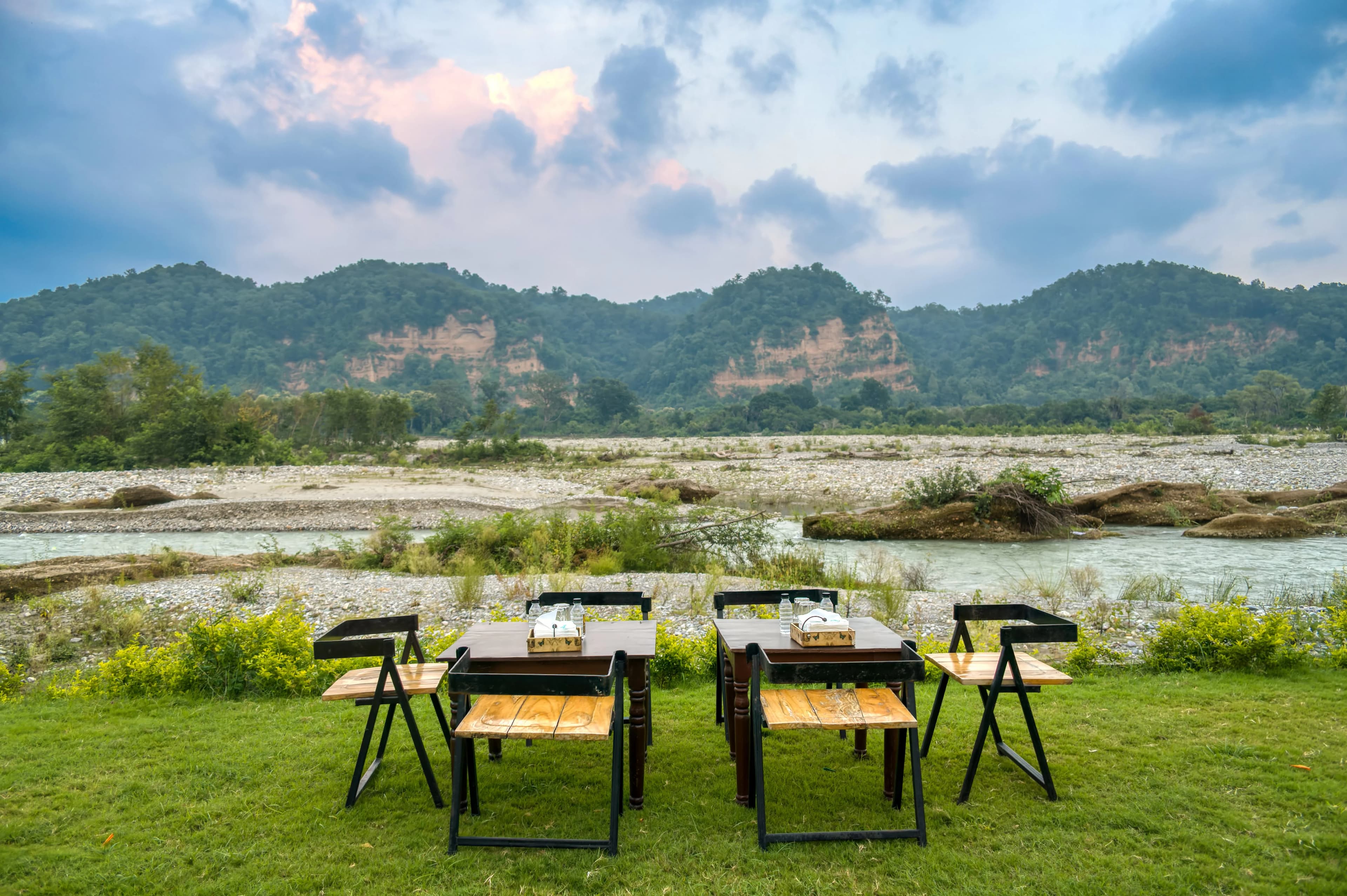 MANU MAHARANI RESORT & SPA