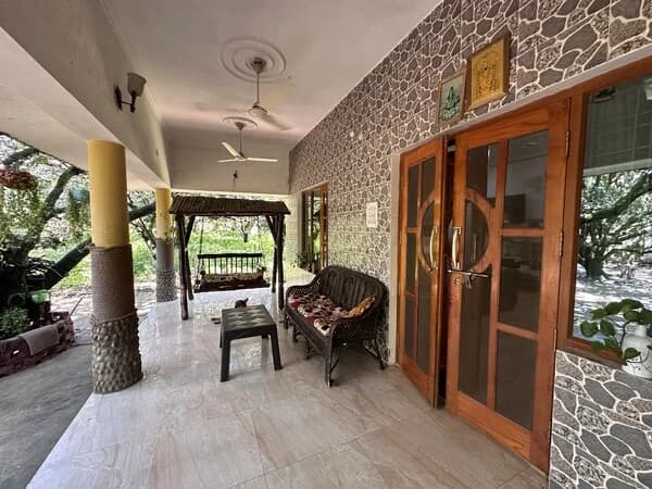 Kishkindha Villa : Jim Corbett